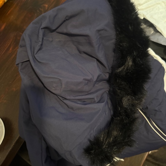 ROSSIGOL WINTER JACKET XL - Picture 6 of 7